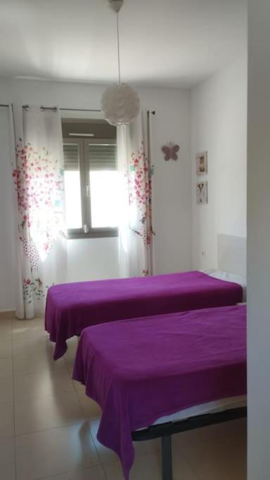 Casa En Calpe Ideal Para Familias ภายนอก รูปภาพ