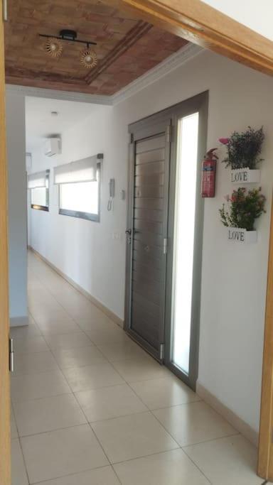 Casa En Calpe Ideal Para Familias ภายนอก รูปภาพ